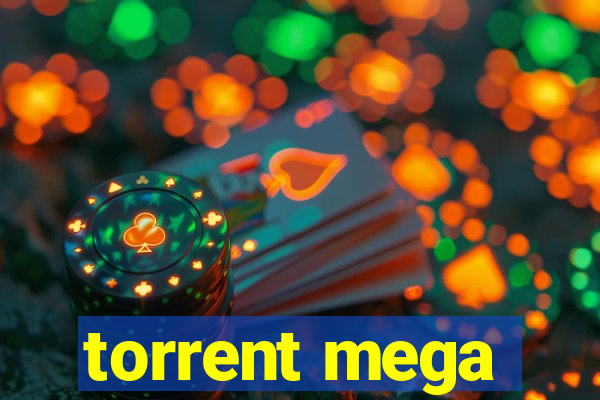 torrent mega